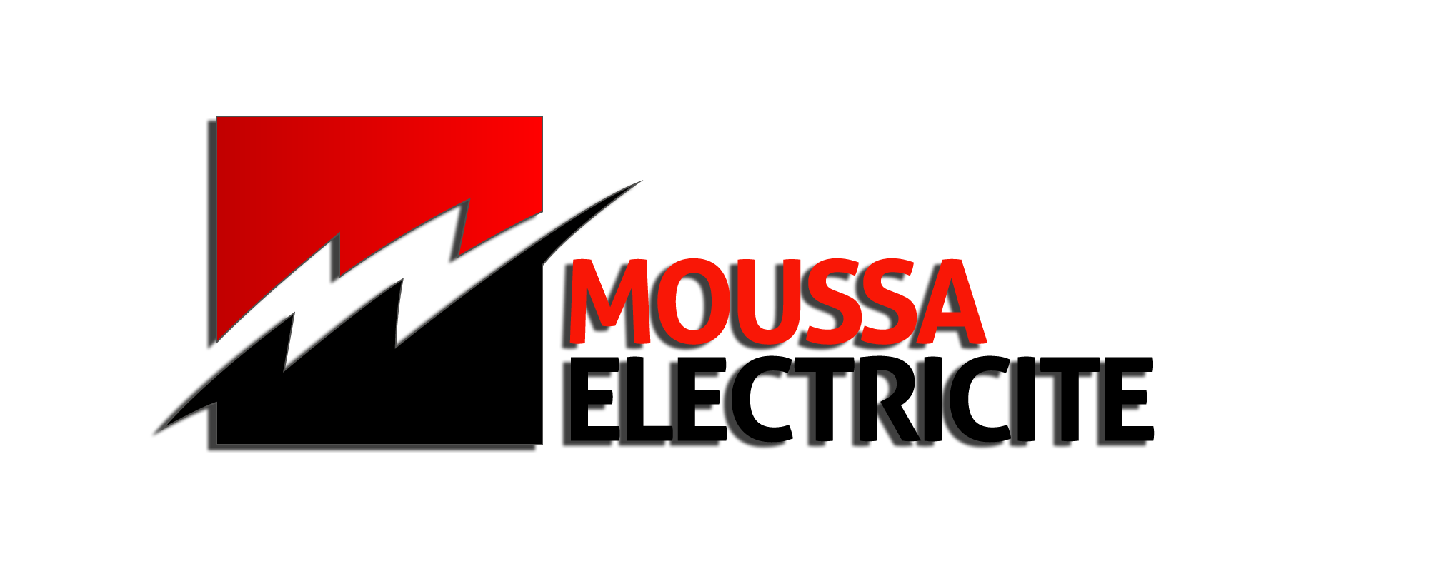 Moussa Electricité